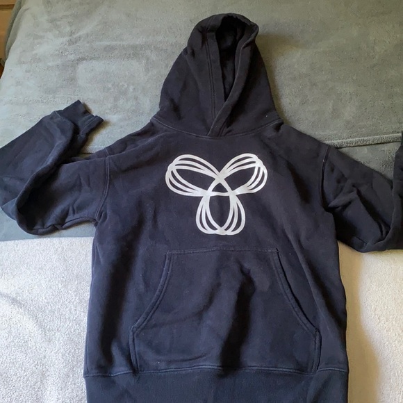 Black Tna sweater in size XS. - Picture 1 of 4